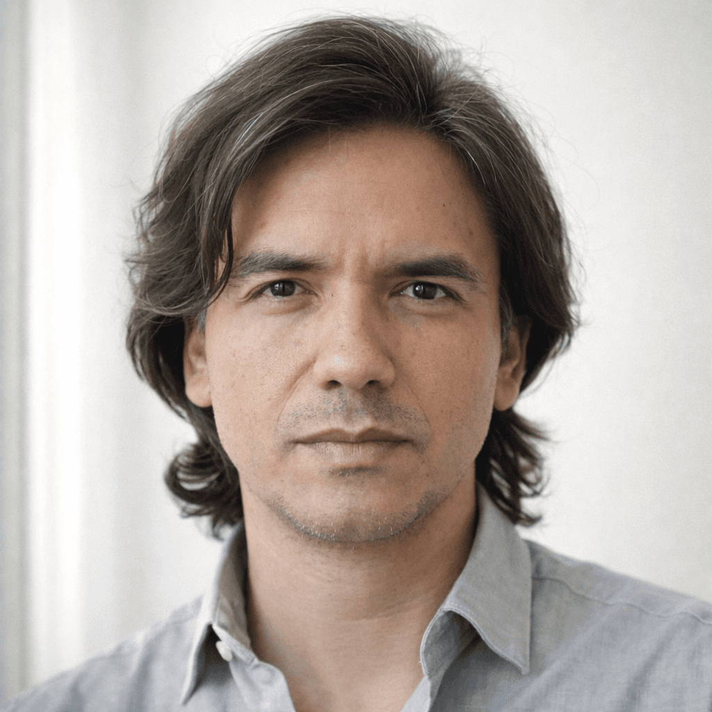 Lucas Melo