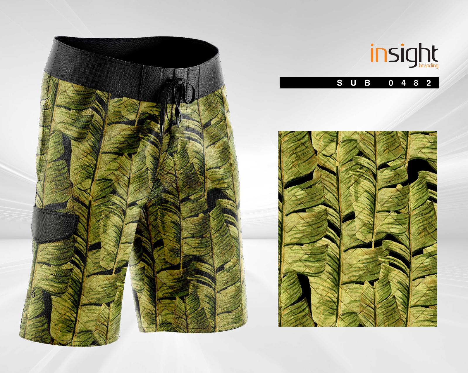 Boardshorts